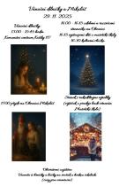 vánoční dílničky 2025